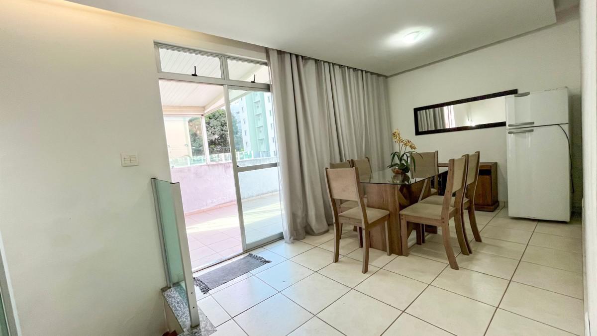 Cobertura, Carlos Prates, 4 Quartos, 2 Vagas, 1 Suíte