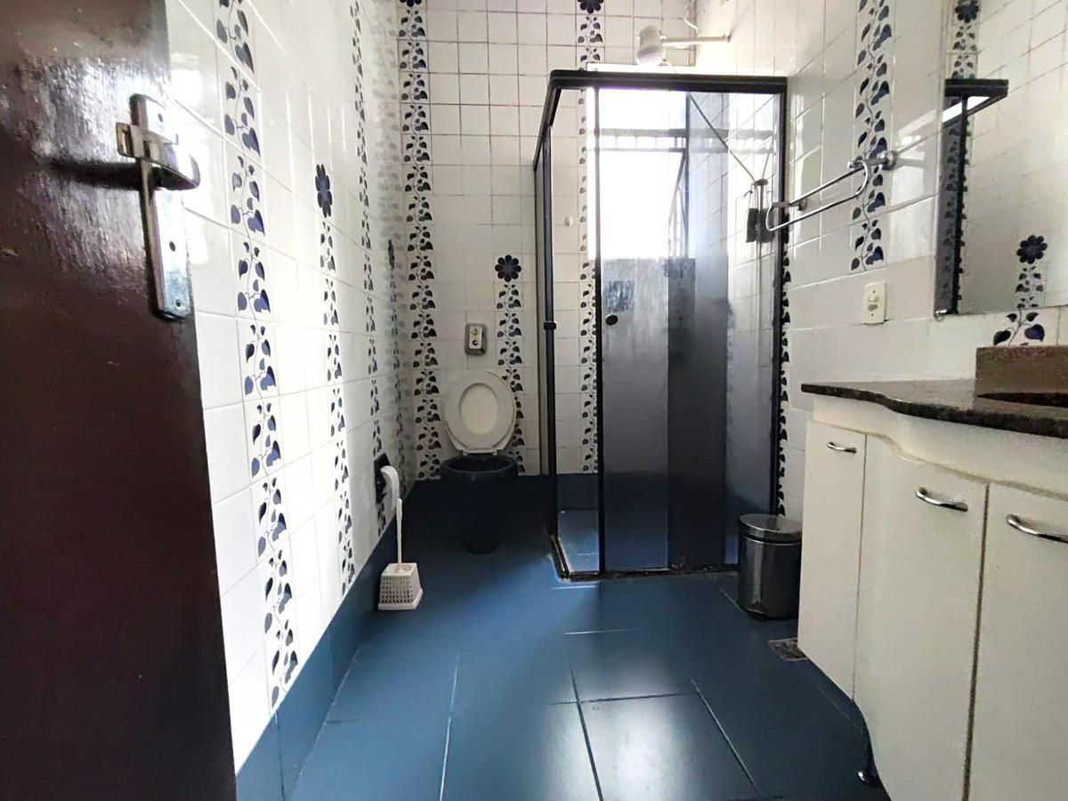 Apartamento, Coração Eucarístico, 3 Quartos, 0 Vaga