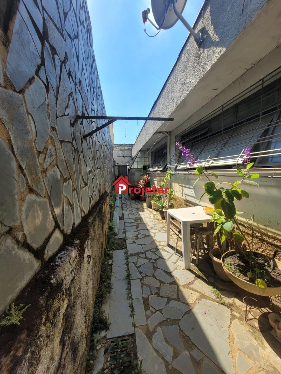 Casa, Sagrada Família, 5 Quartos, 2 Vagas, 3 Suítes