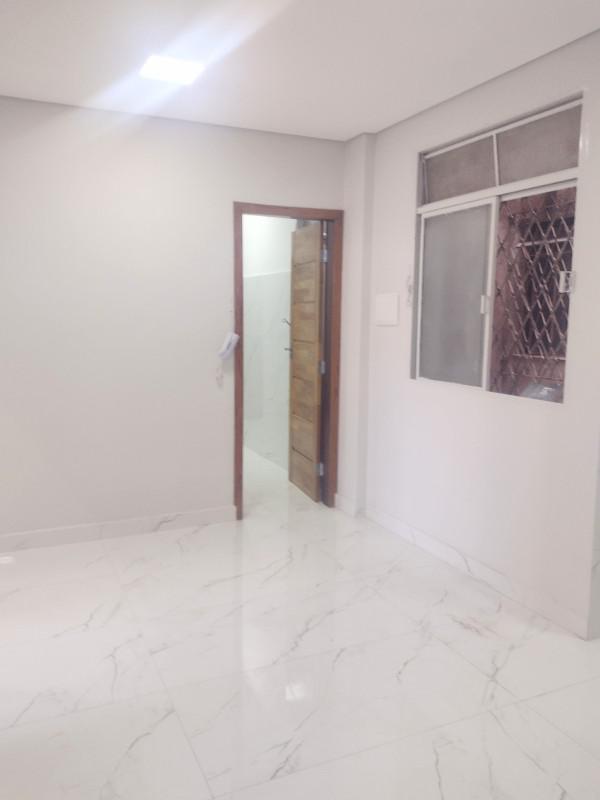 Apartamento, São Lucas, 3 Quartos, 1 Vaga