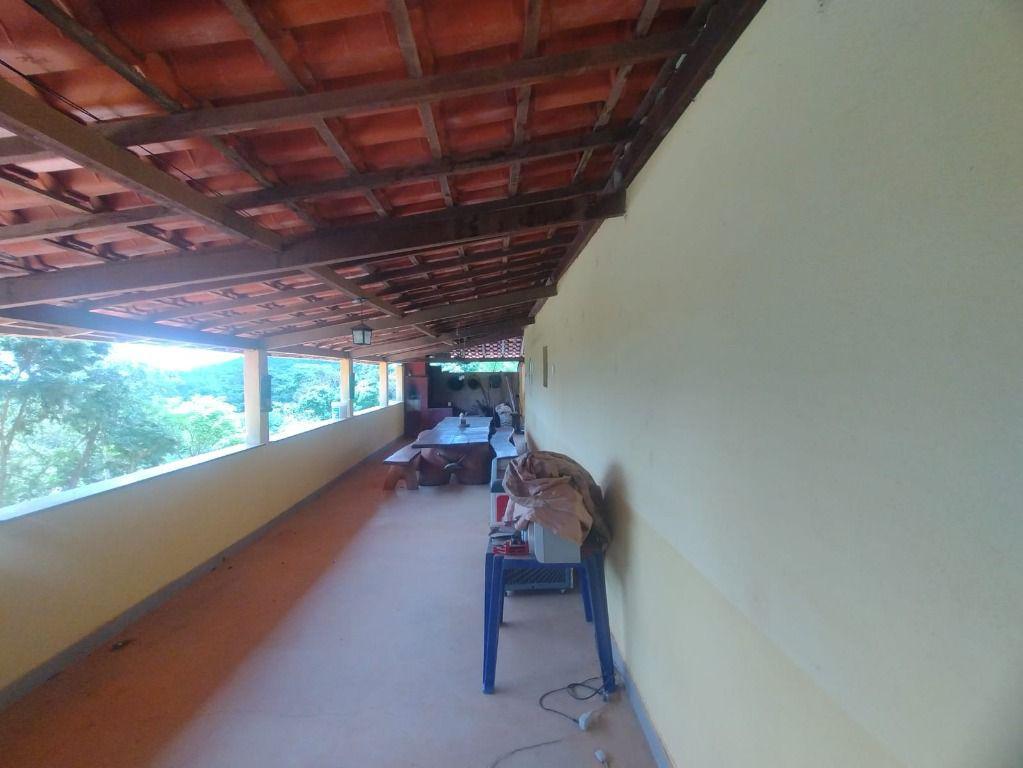 Fazenda, Roças Novas, 2 Quartos, 14 Vagas