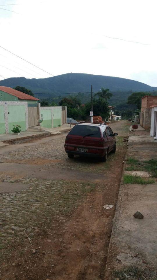 Lote, Vila Suzana, 1 Quarto, 0 Vaga