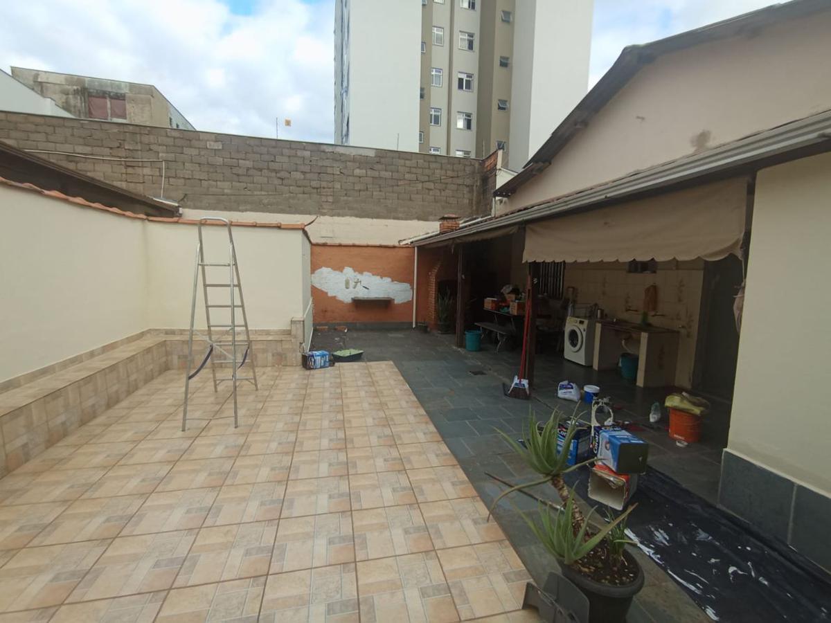 Casa, Ipiranga, 4 Quartos, 3 Vagas, 1 Suíte