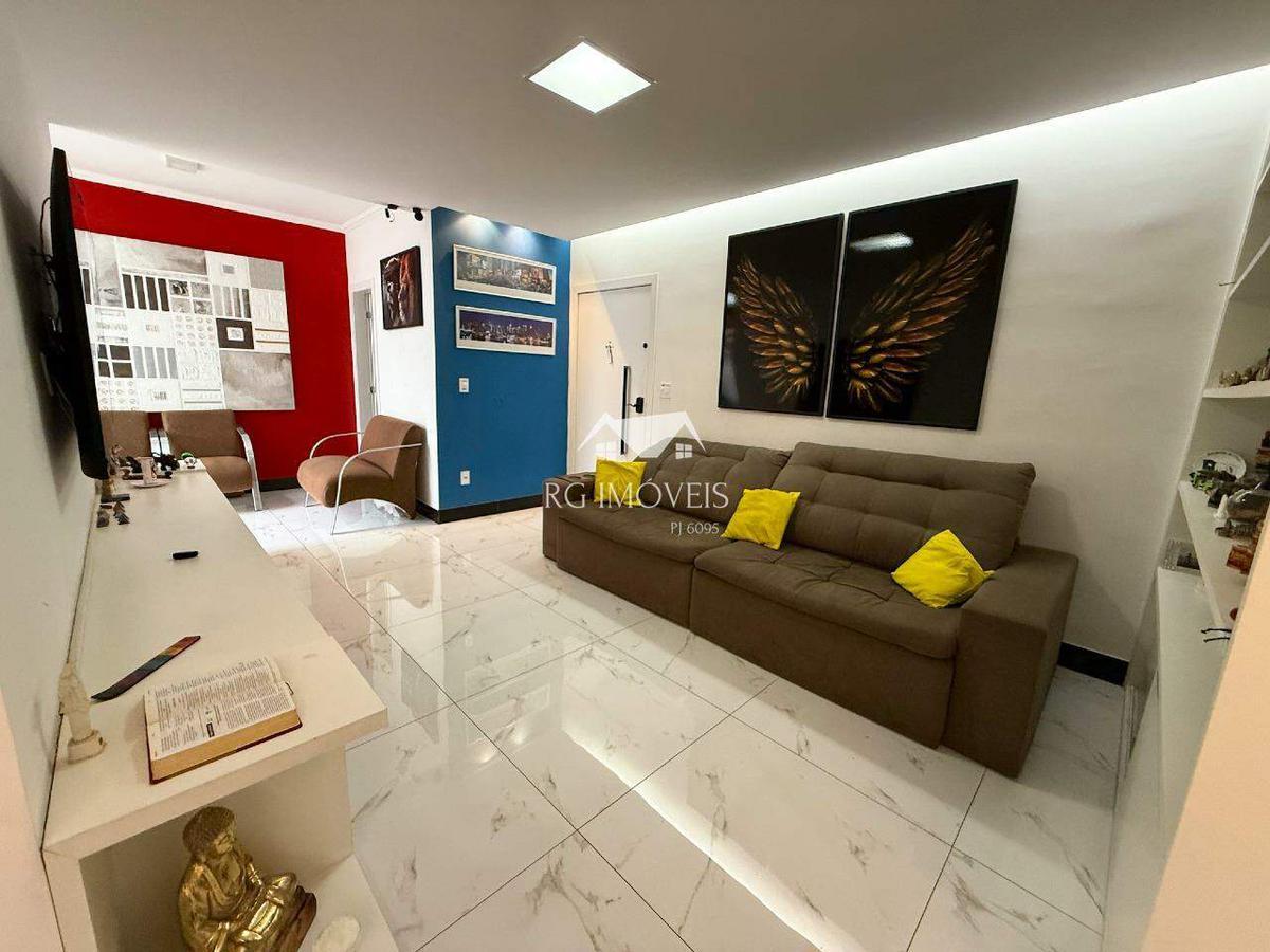 Apartamento, Jardim Industrial, 3 Quartos, 0 Vaga, 1 Suíte