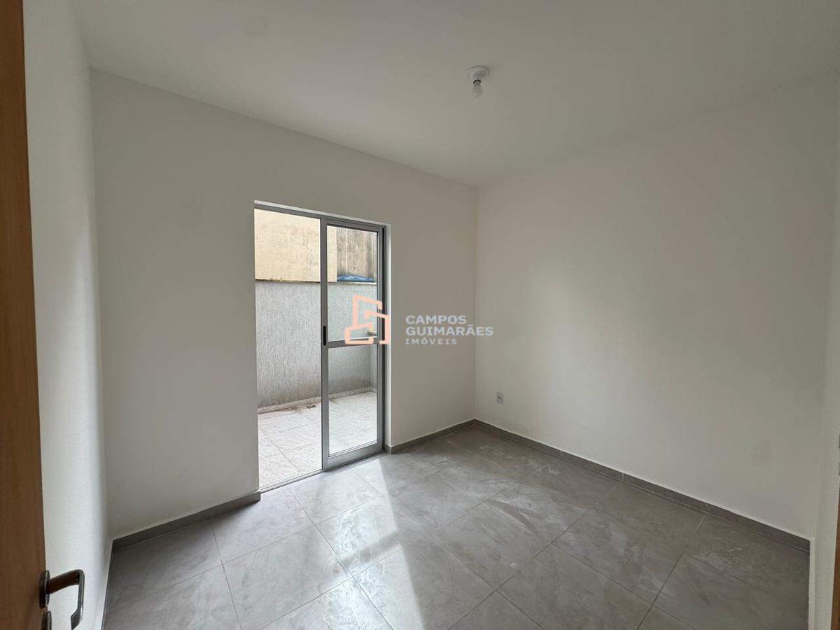 Apartamento, Milionários, 2 Quartos, 1 Vaga