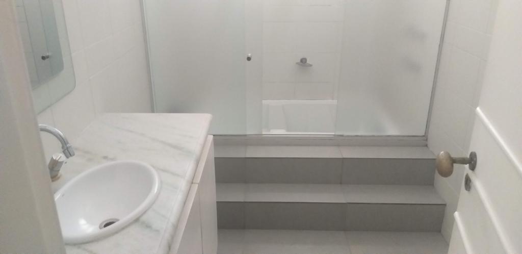 Cobertura, Luxemburgo, 3 Quartos, 2 Vagas, 1 Suíte