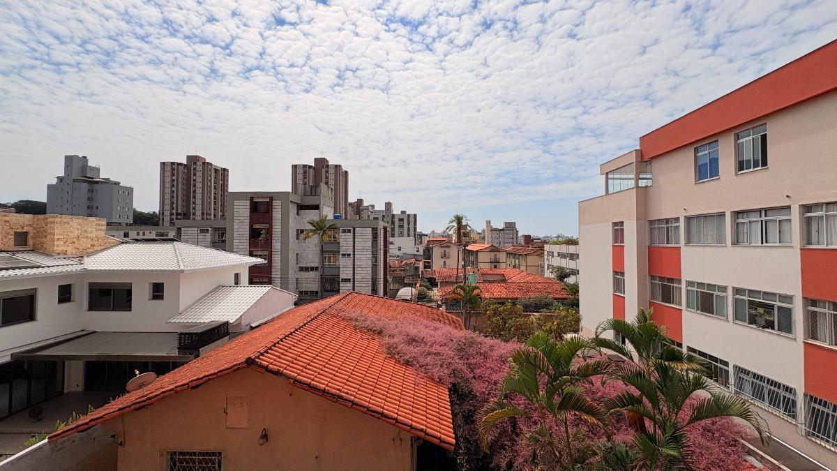 Apartamento, Coração Eucarístico, 4 Quartos, 2 Vagas, 1 Suíte
