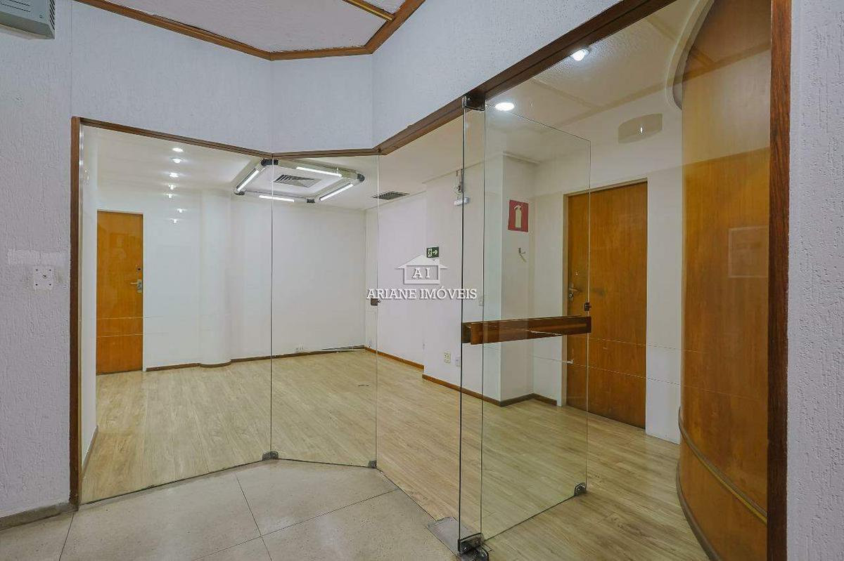Sala, Centro, 0 Quarto, 0 Vaga