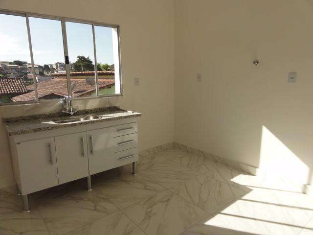 Casa, Céu Azul, 1 Quarto, 3 Vagas