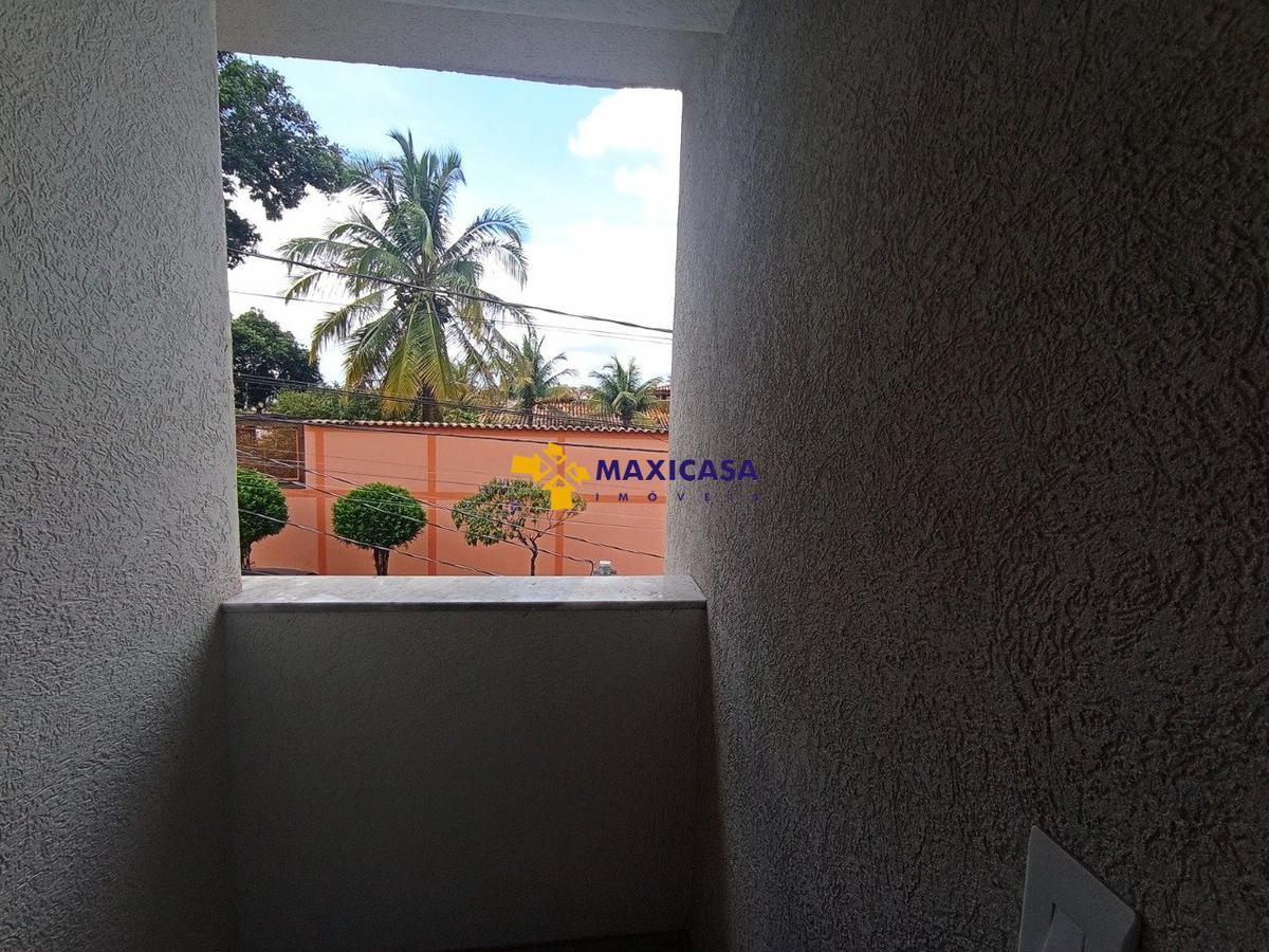 Casa, Planalto, 2 Quartos, 1 Vaga, 2 Suítes