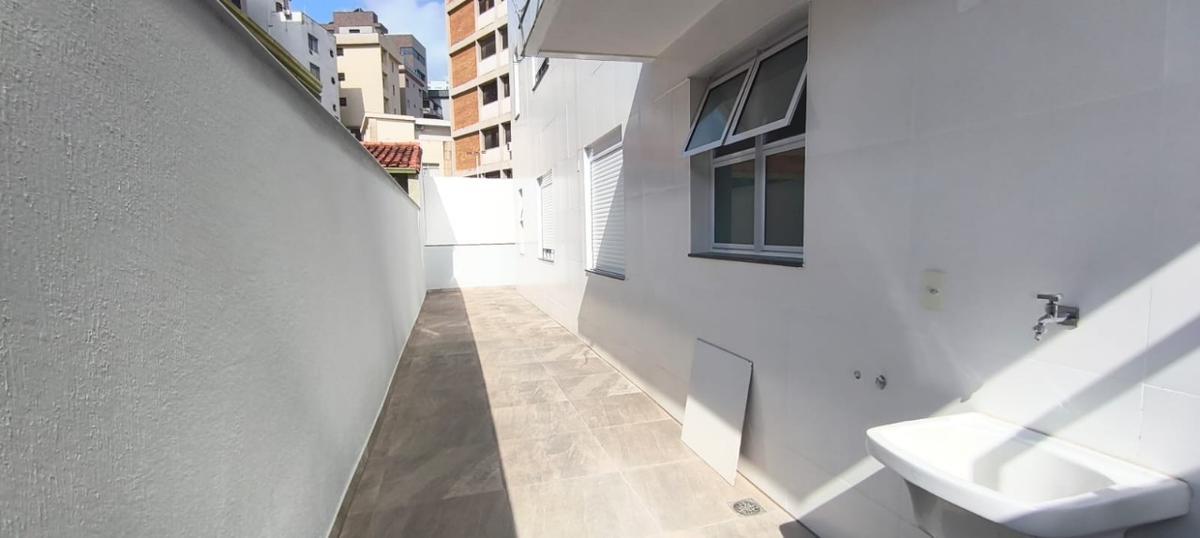 Apartamento, Cidade Nova, 3 Quartos, 2 Vagas, 1 Suíte