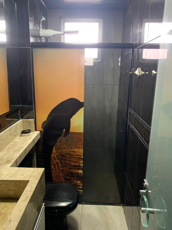 Apartamento, Santa Cruz, 3 Quartos, 1 Vaga