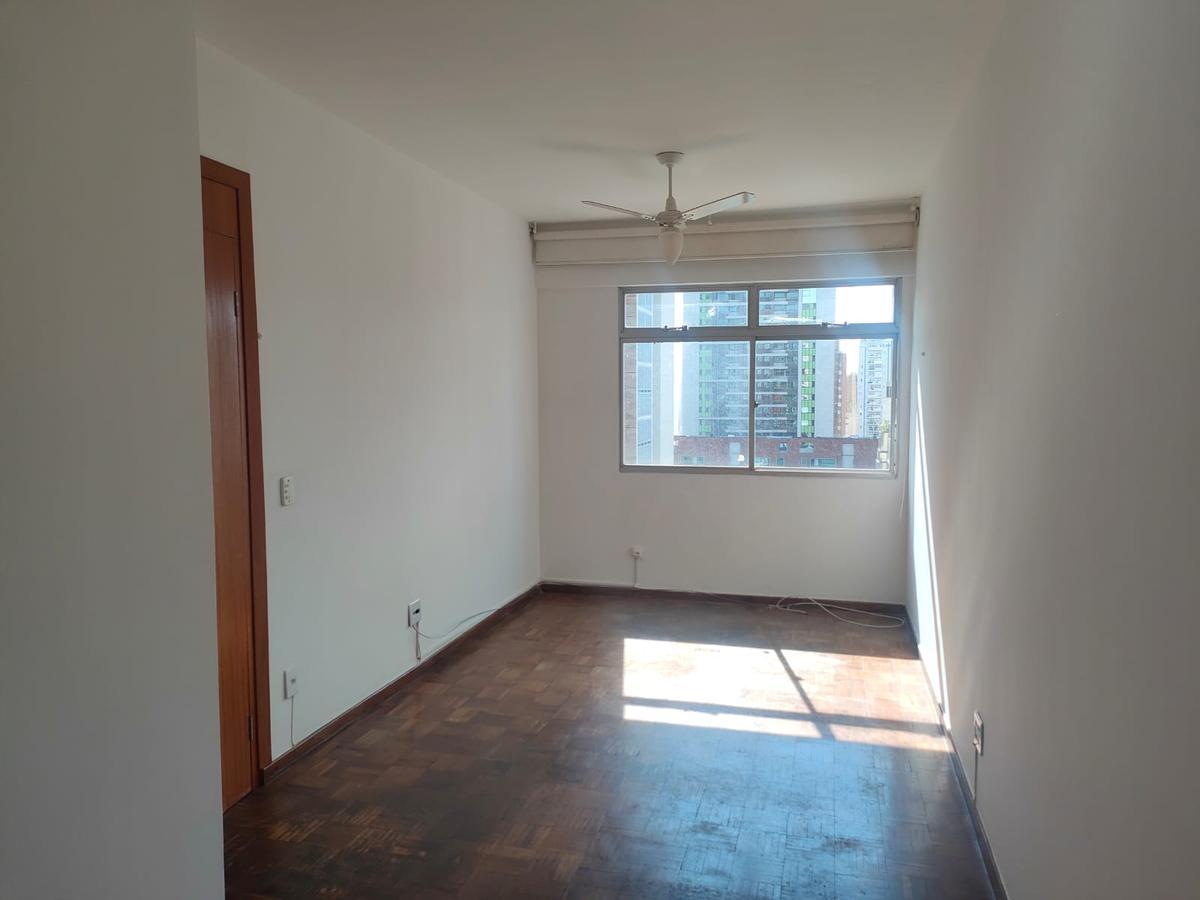 Apartamento, Funcionários, 1 Quarto