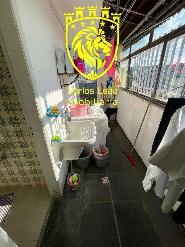 Cobertura, Vila Paris, 5 Quartos, 4 Vagas, 1 Suíte