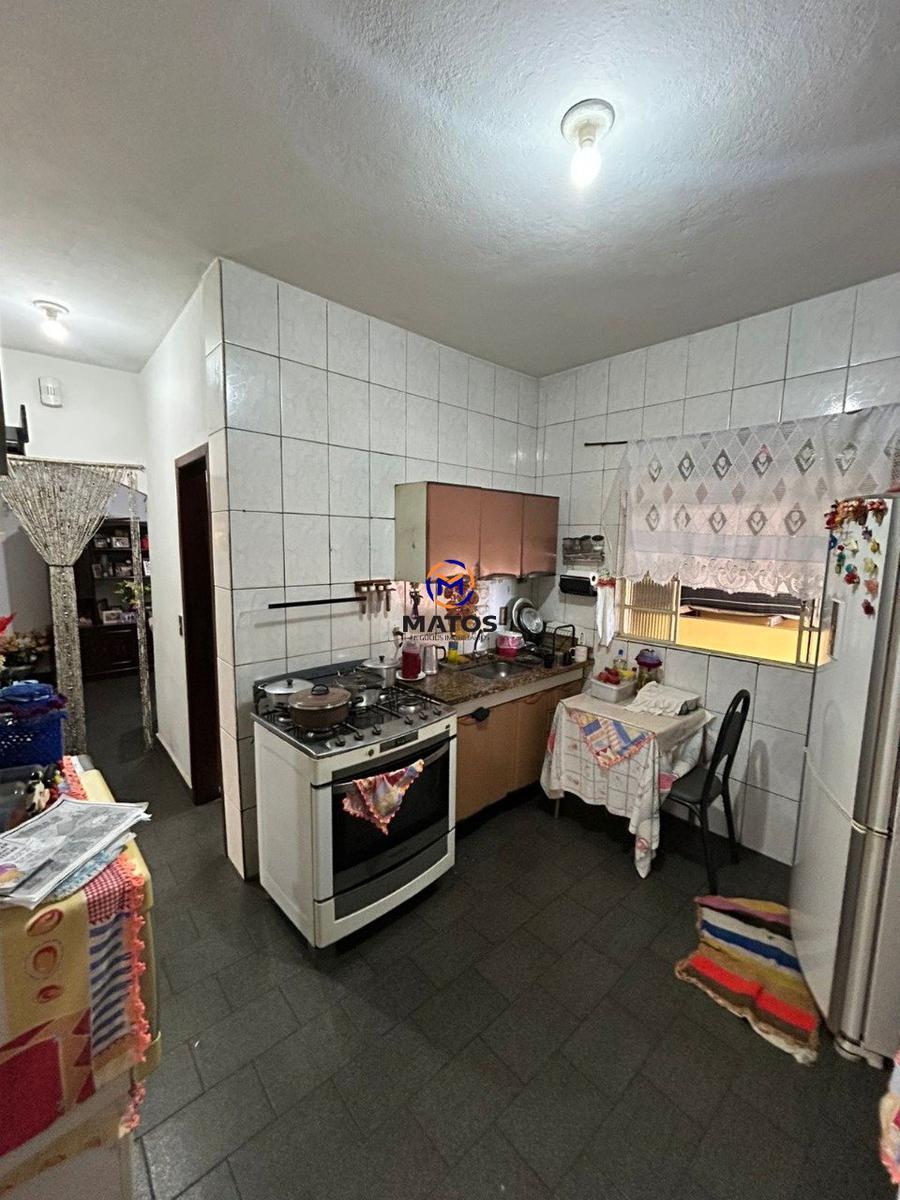 Casa, Baronesa (são Benedito), 3 Quartos, 4 Vagas