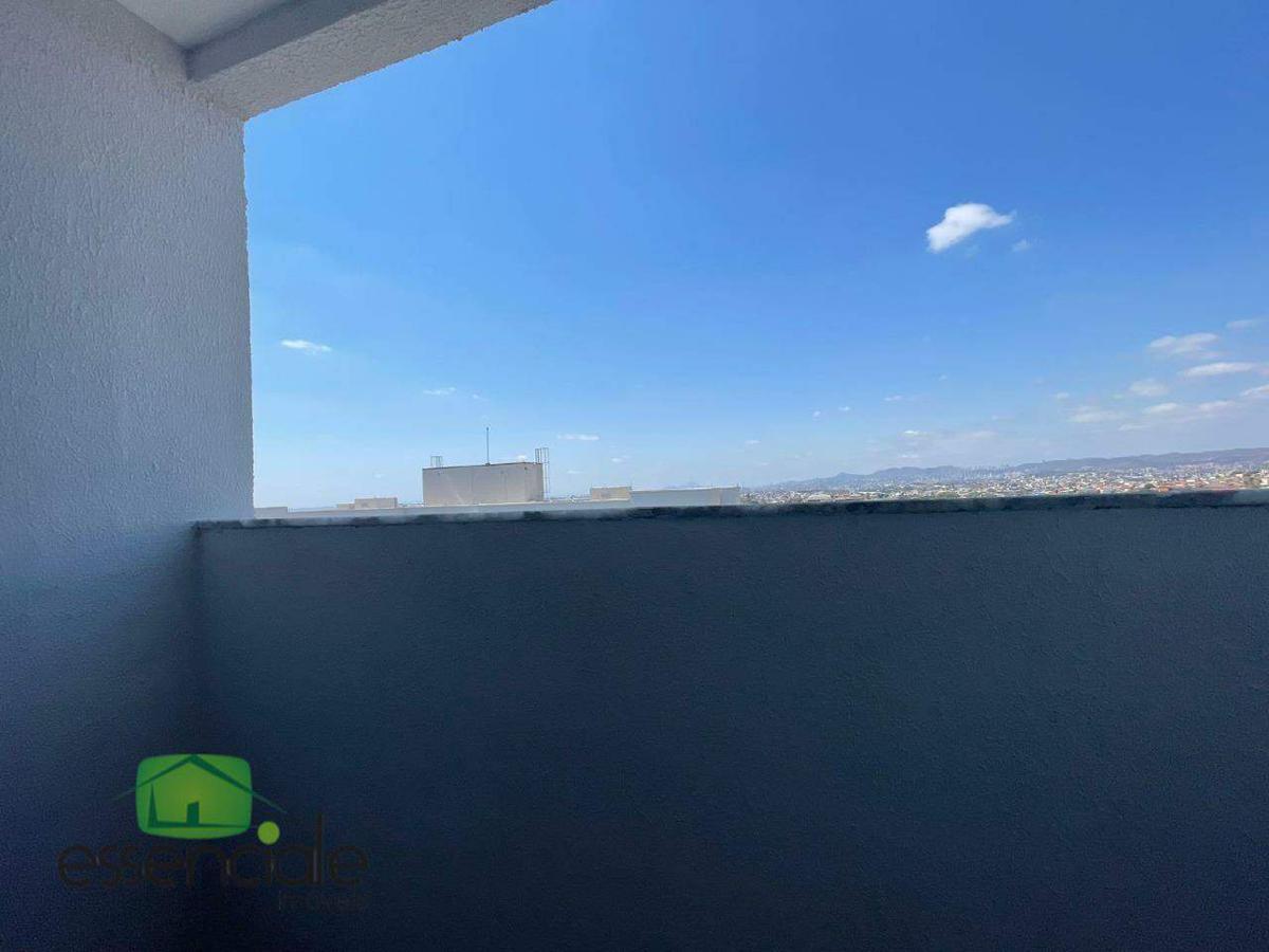 Apartamento, Jardim Riacho das Pedras, 2 Quartos, 1 Vaga, 1 Suíte