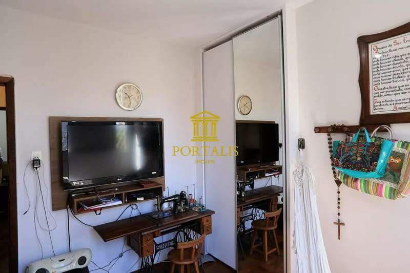 Apartamento, Santo Antônio, 5 Quartos, 2 Vagas, 2 Suítes