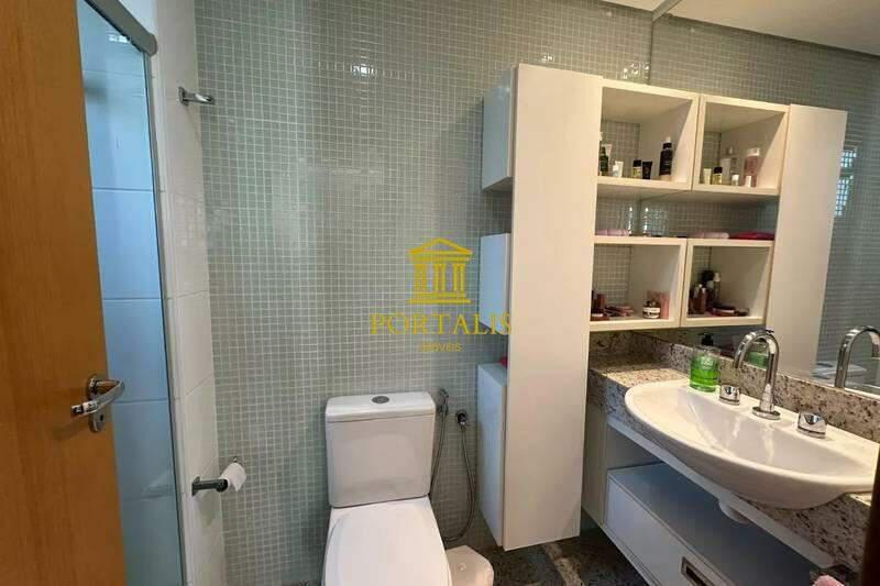 Apartamento, Anchieta, 3 Quartos, 2 Vagas, 1 Suíte