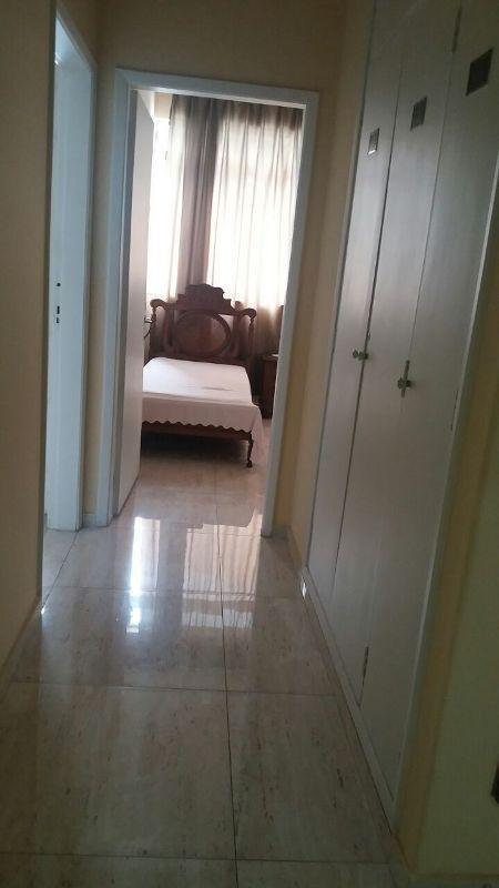 Apartamento, Centro, 3 Quartos, 1 Vaga, 1 Suíte