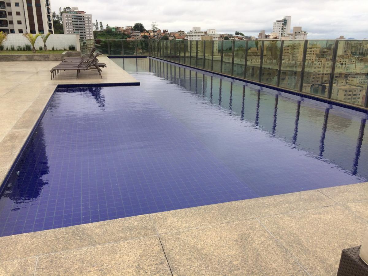 Apartamento, Luxemburgo, 1 Quarto, 1 Vaga, 1 Suíte