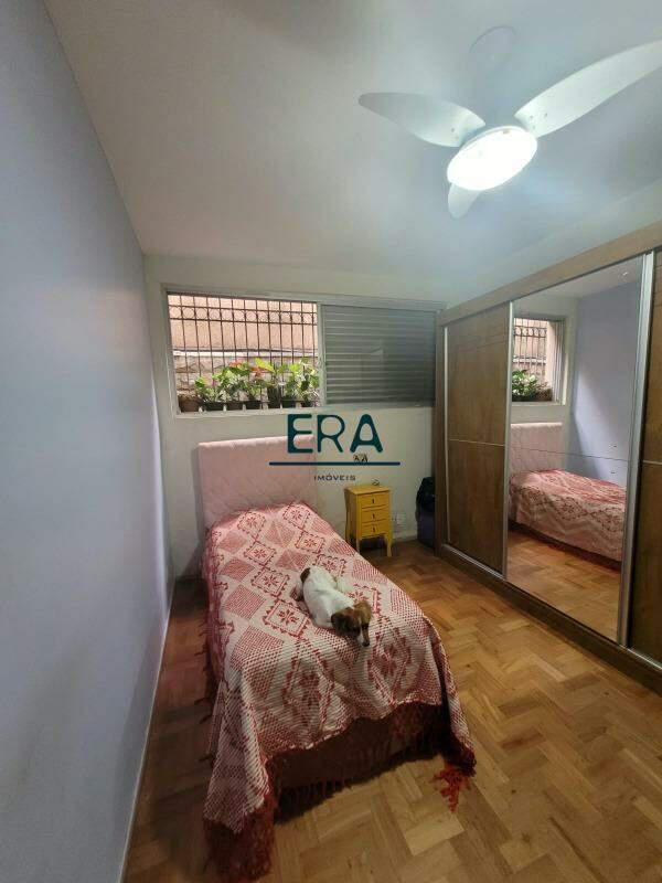 Apartamento, Funcionários, 3 Quartos, 0 Vaga, 1 Suíte