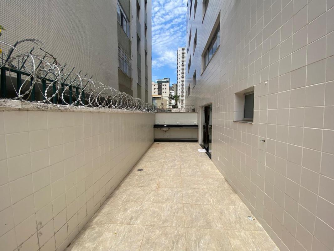 Apartamento, Cruzeiro, 2 Quartos, 2 Vagas, 1 Suíte