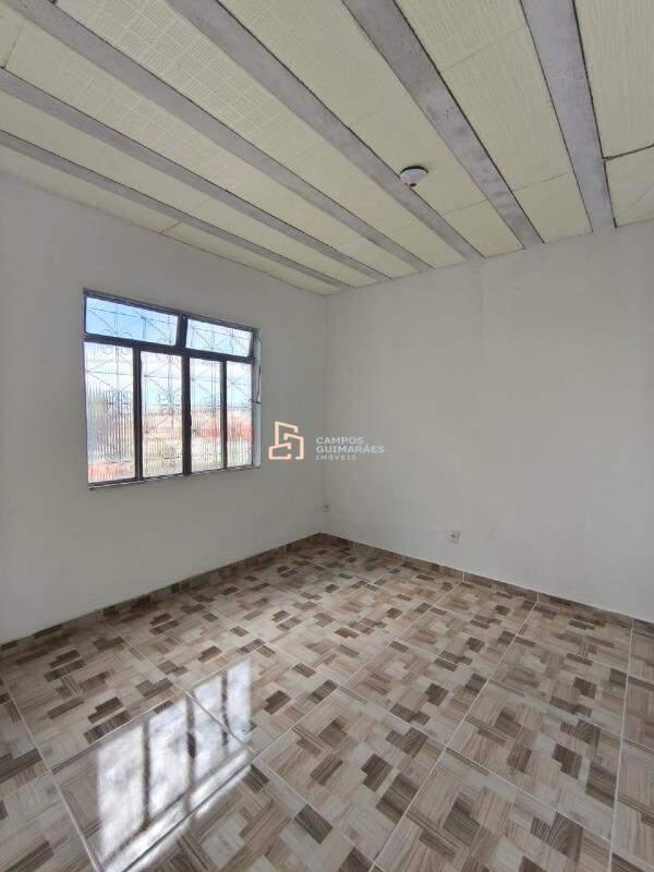 Casa, Lindéia, 3 Quartos, 1 Vaga