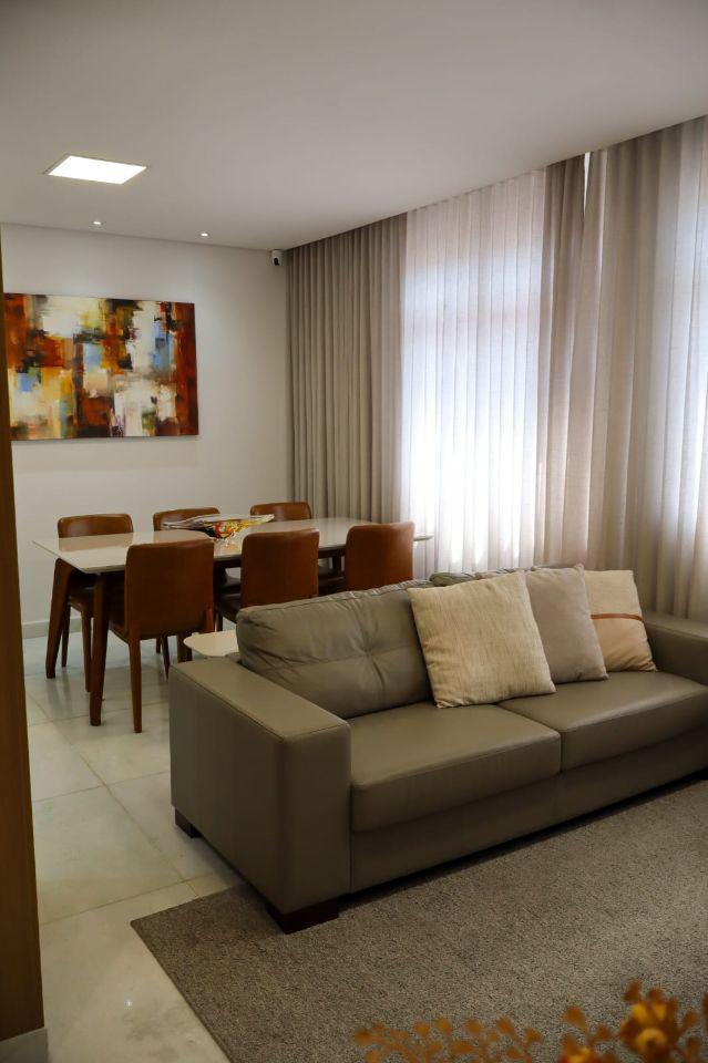 Apartamento, Renascença, 2 Quartos, 1 Vaga, 1 Suíte