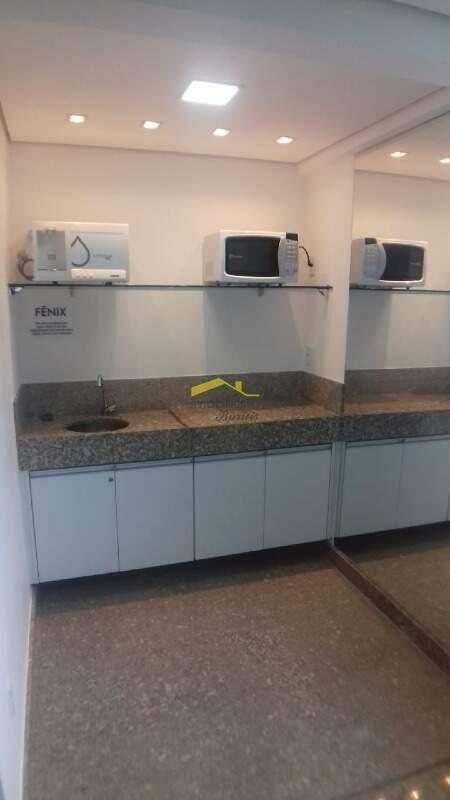 Sala, Buritis, 1 Vaga