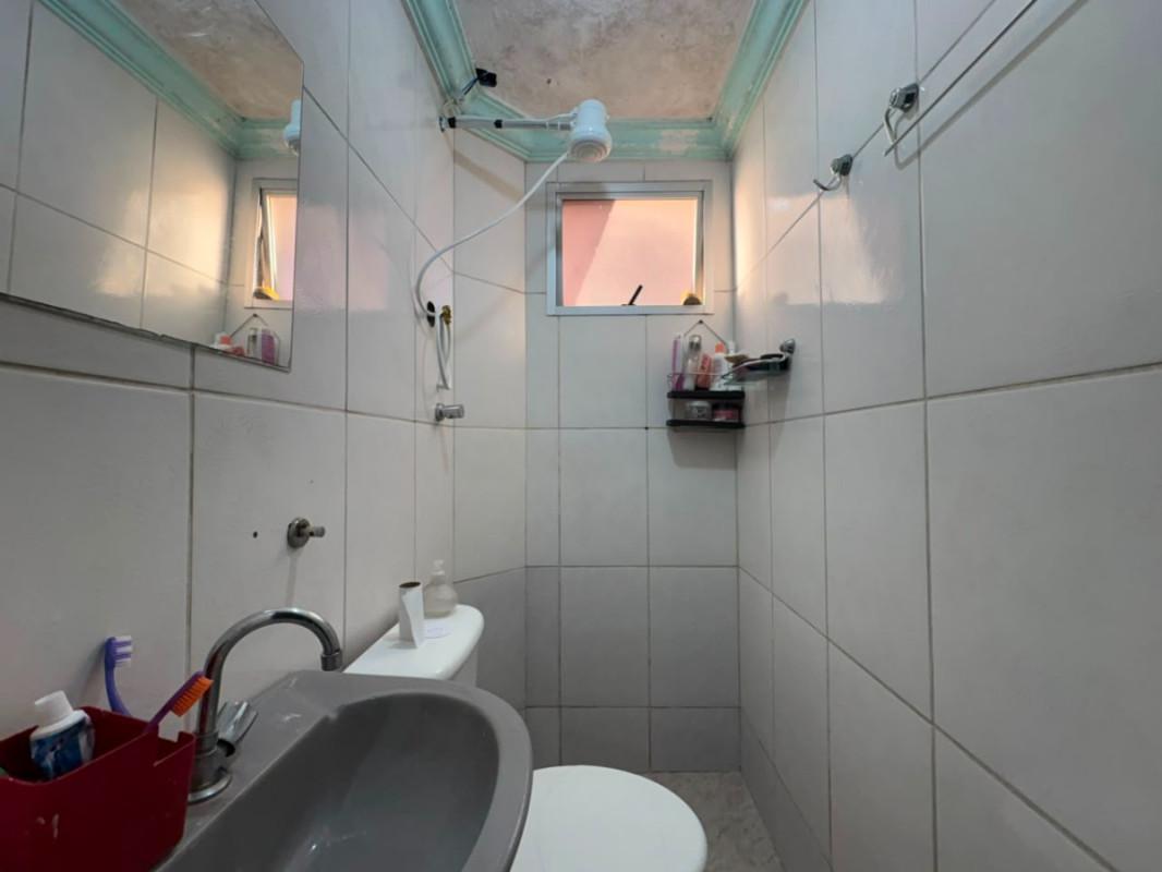 Apartamento, Industrial, 2 Quartos, 0 Vaga