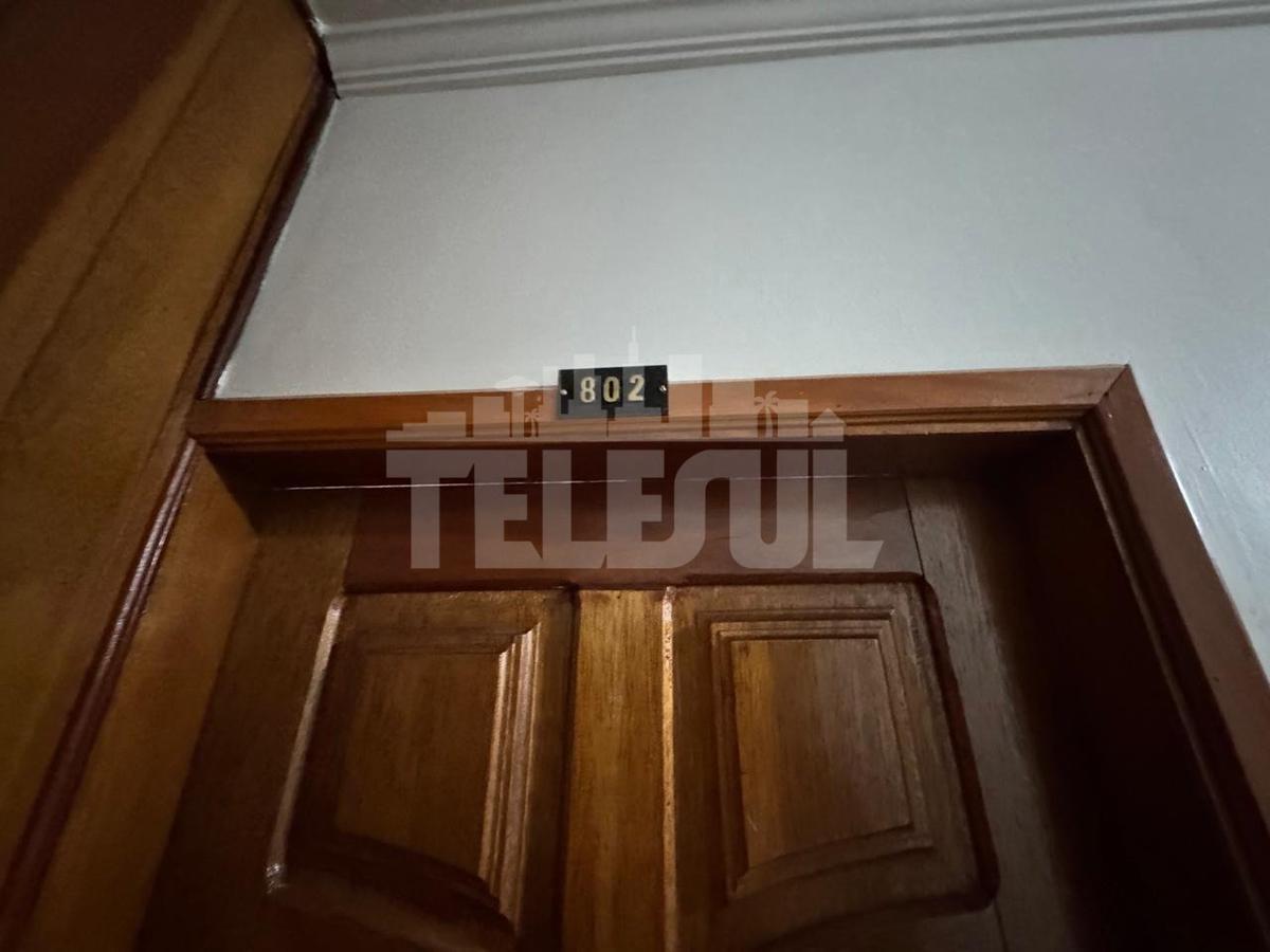 Apartamento, Centro, 3 Quartos, 2 Vagas, 1 Suíte