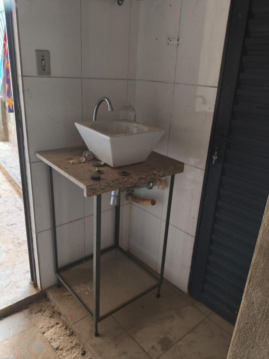Casa, Vera Cruz, 3 Quartos, 5 Vagas, 1 Suíte