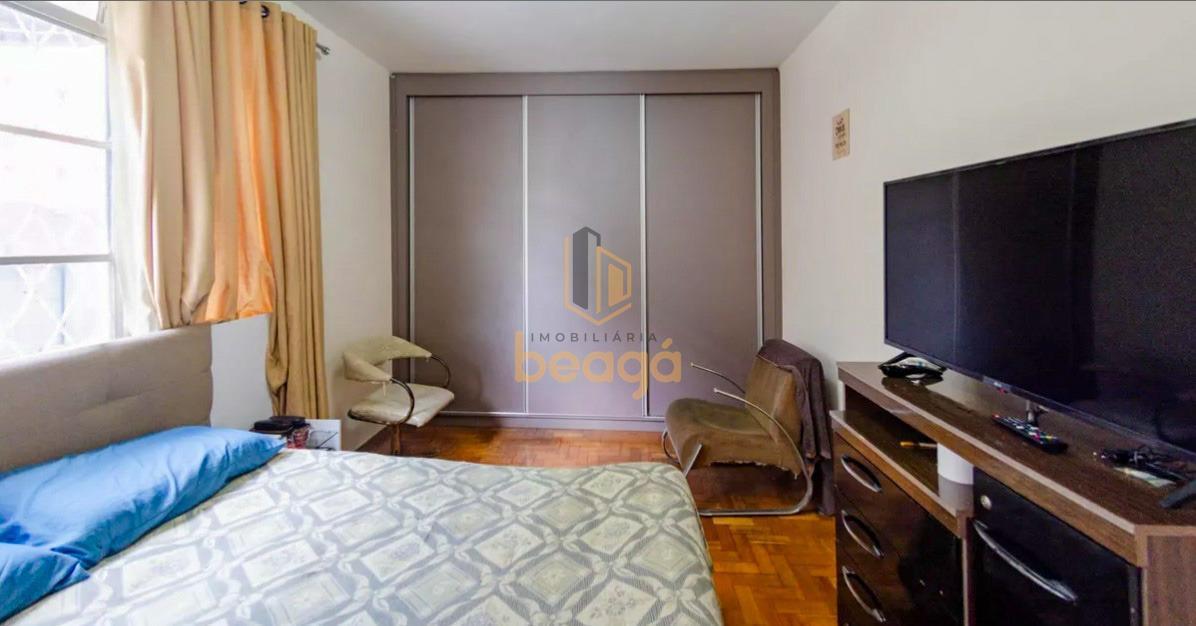 Apartamento, Alto Barroca, 2 Quartos, 1 Vaga