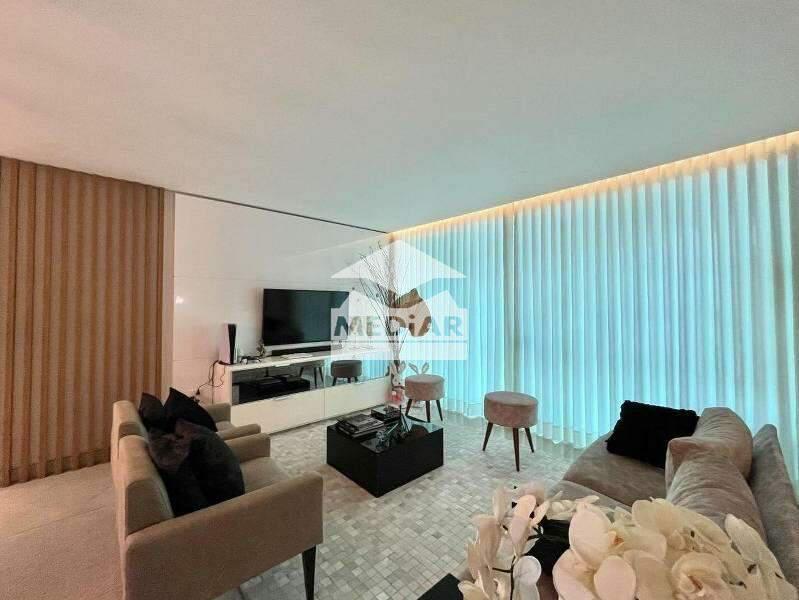 Apartamento, Castelo, 4 Quartos, 3 Vagas, 2 Suítes