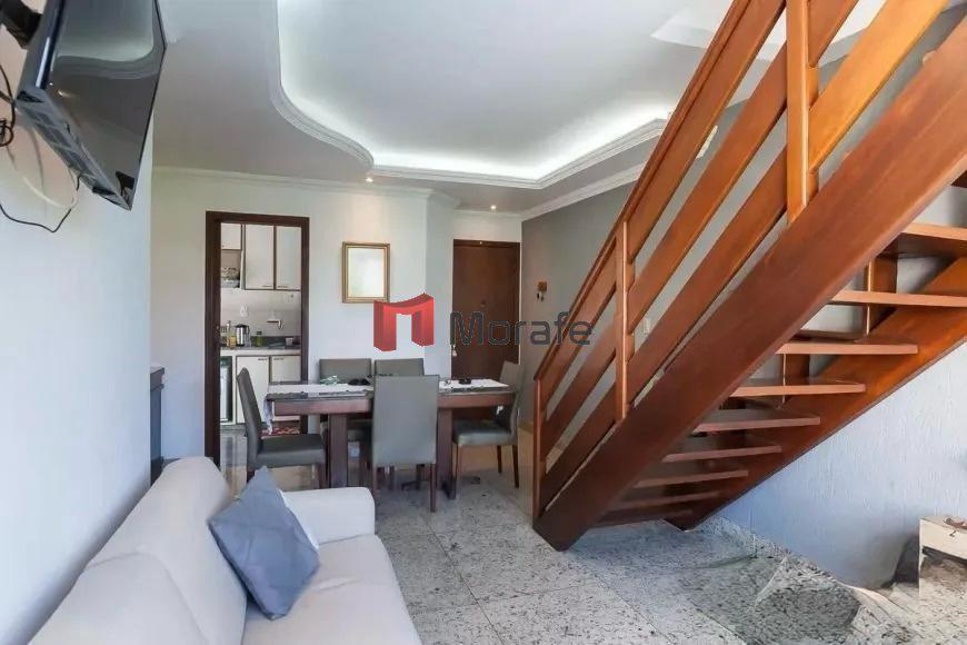 Apartamento, Jaraguá, 3 Quartos, 2 Vagas, 1 Suíte