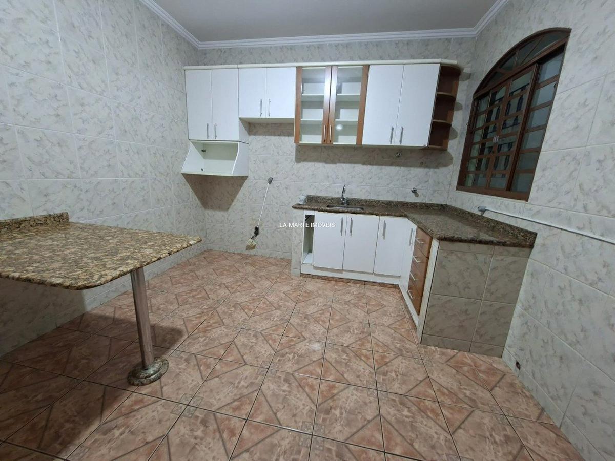Casa, Jardim Riacho das Pedras, 3 Quartos, 4 Vagas, 2 Suítes