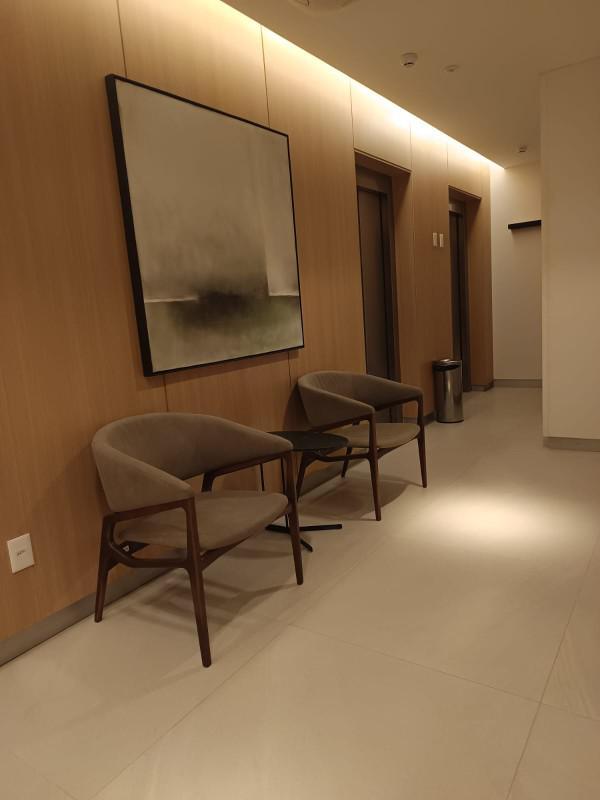 Apartamento, Lourdes, 2 Quartos, 2 Vagas, 1 Suíte