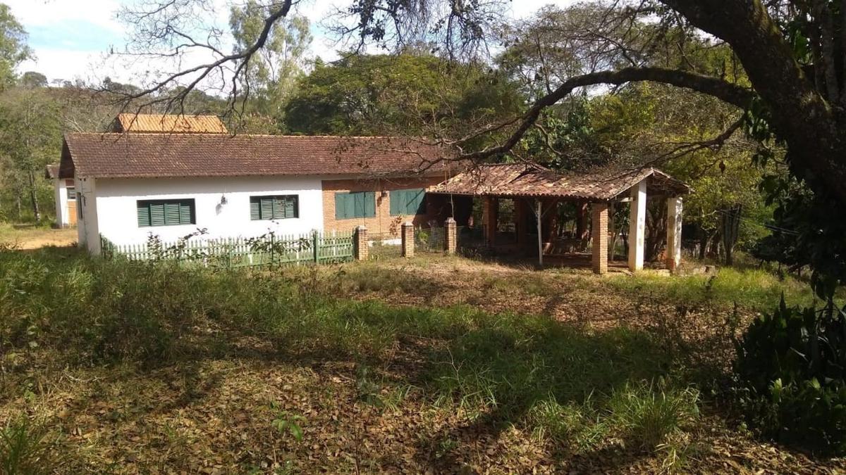 Fazenda, Centro, 4 Quartos, 2 Vagas