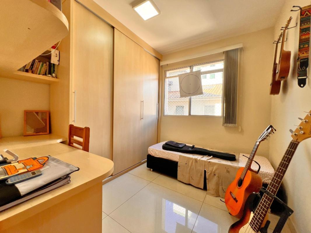 Apartamento, Manacás, 3 Quartos, 2 Vagas, 1 Suíte
