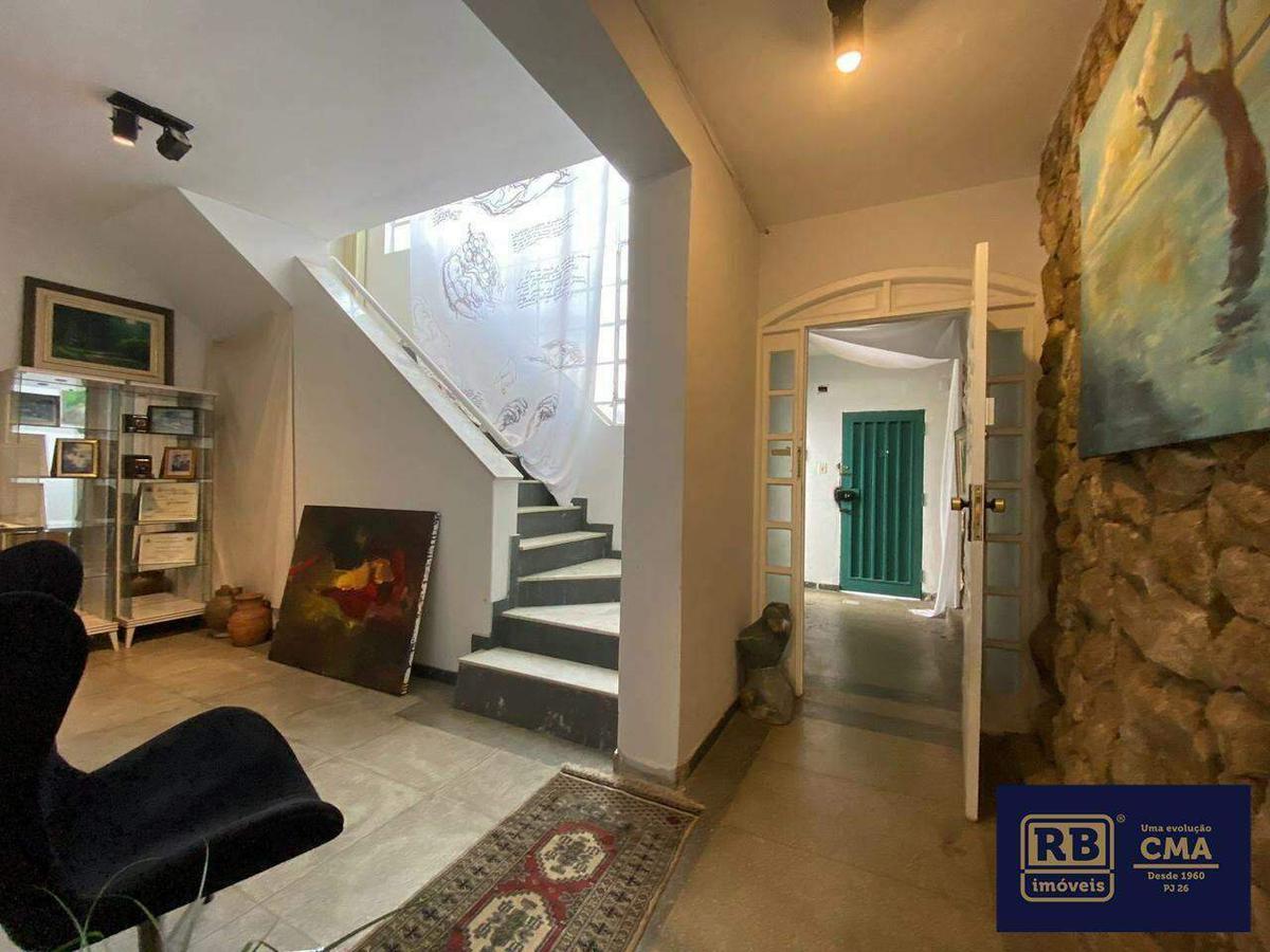 Casa, Serra, 7 Quartos, 2 Vagas, 1 Suíte