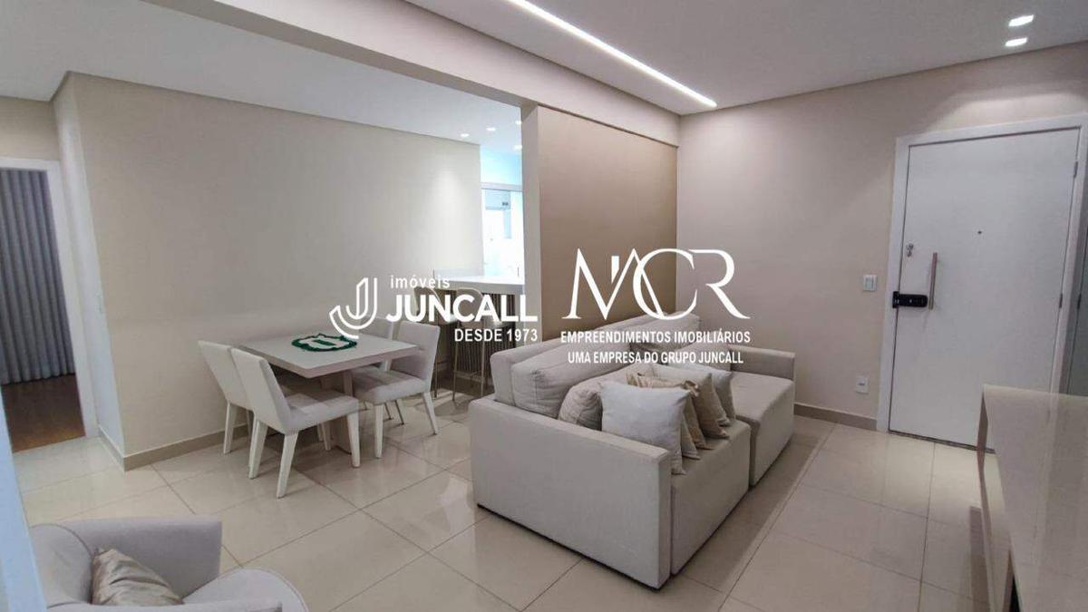 Apartamento, Estoril, 3 Quartos, 2 Vagas, 1 Suíte