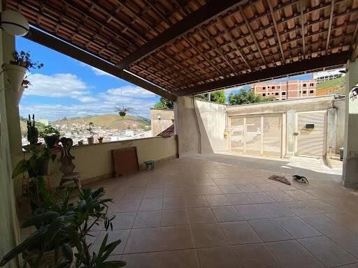 Casa, Giovanini, 3 Quartos, 2 Vagas, 1 Suíte