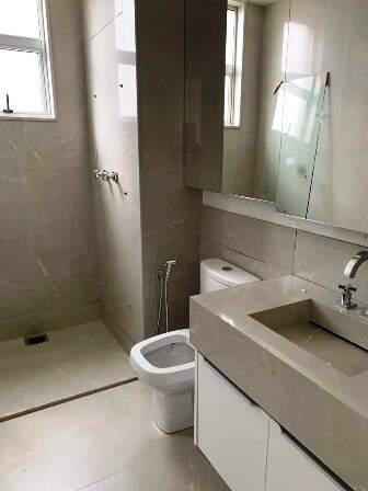 Apartamento, Anchieta, 4 Quartos, 4 Vagas, 2 Suítes