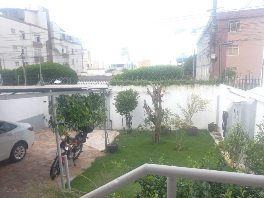 Casa Comercial, Jardim América, 1 Quarto, 1 Vaga