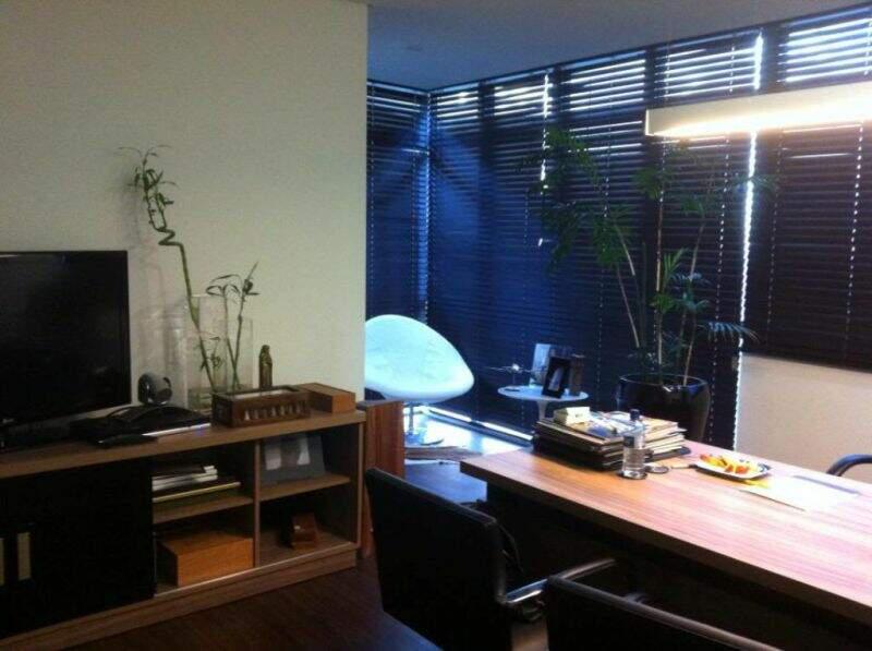 Andar, Estoril, 0 Quarto, 2 Vagas