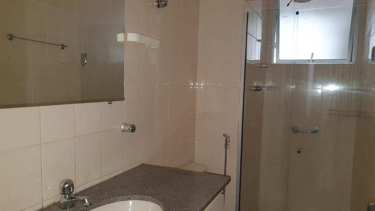 Apartamento, Buritis, 3 Quartos, 2 Vagas, 1 Suíte