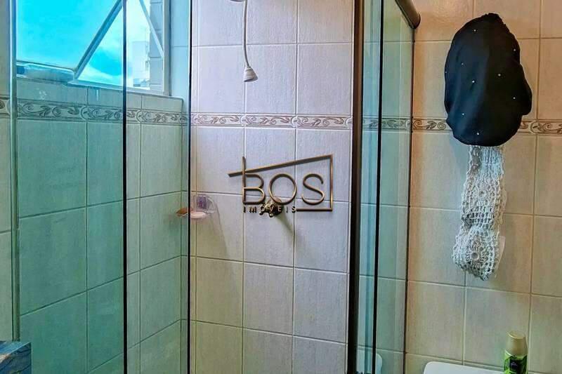 Cobertura, União, 3 Quartos, 1 Vaga, 1 Suíte