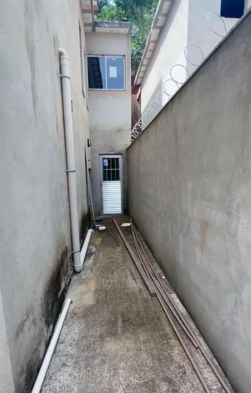 Casa, Vila Francisco de Moura, 3 Quartos, 2 Vagas