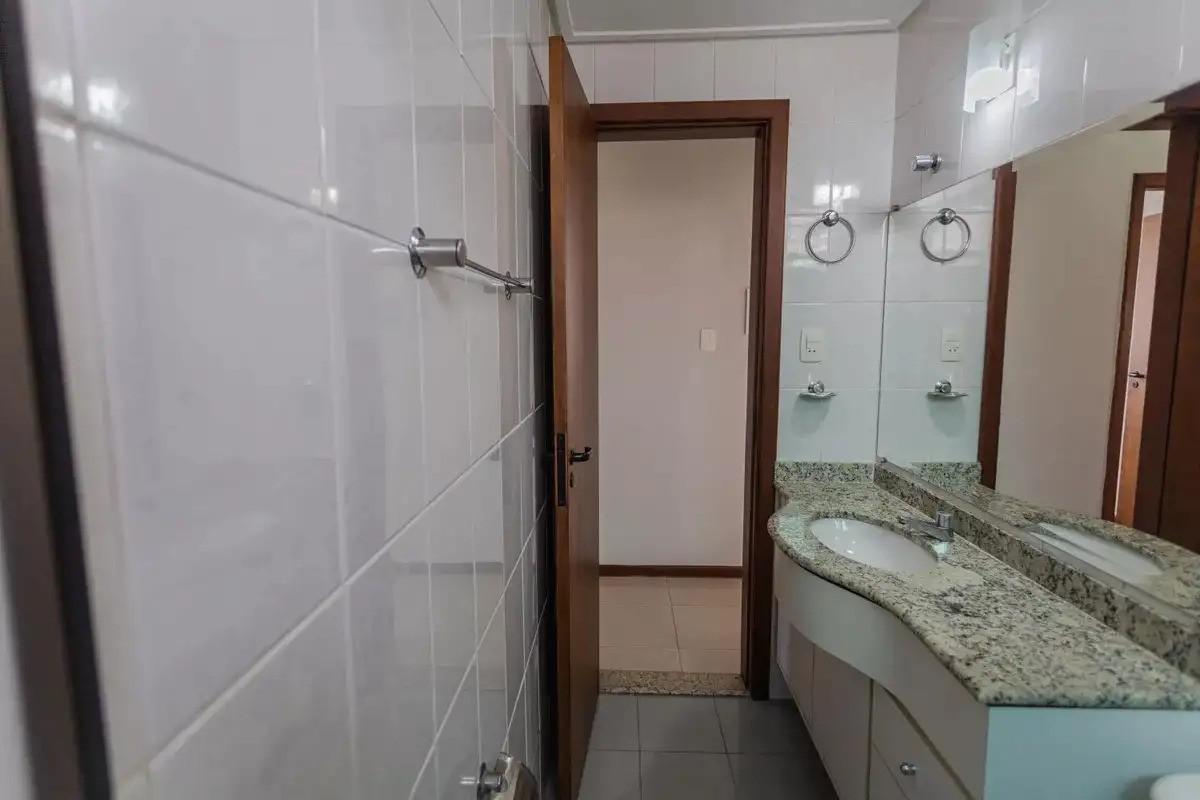 Cobertura, União, 4 Quartos, 2 Vagas, 2 Suítes