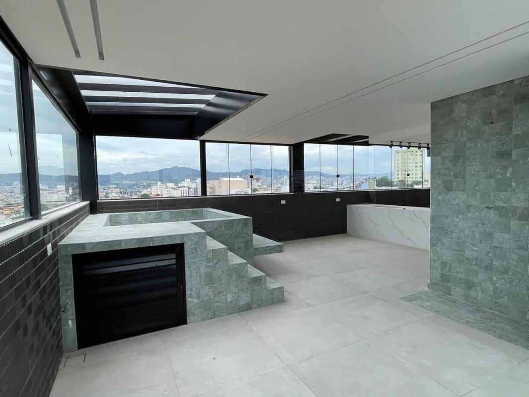 Cobertura, Ana Lúcia, 4 Quartos, 3 Vagas, 2 Suítes